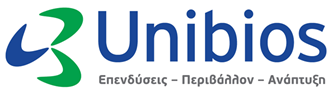 Unibios logo